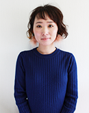 國立　ちづ子